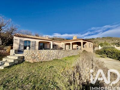 Maison - 145 m² - 5 pièces