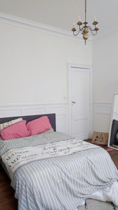 Chambre - 17 m² - 1 pièce