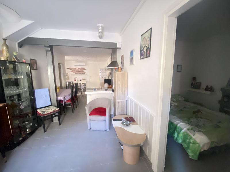 Maison - 160 m² - 7 pièces