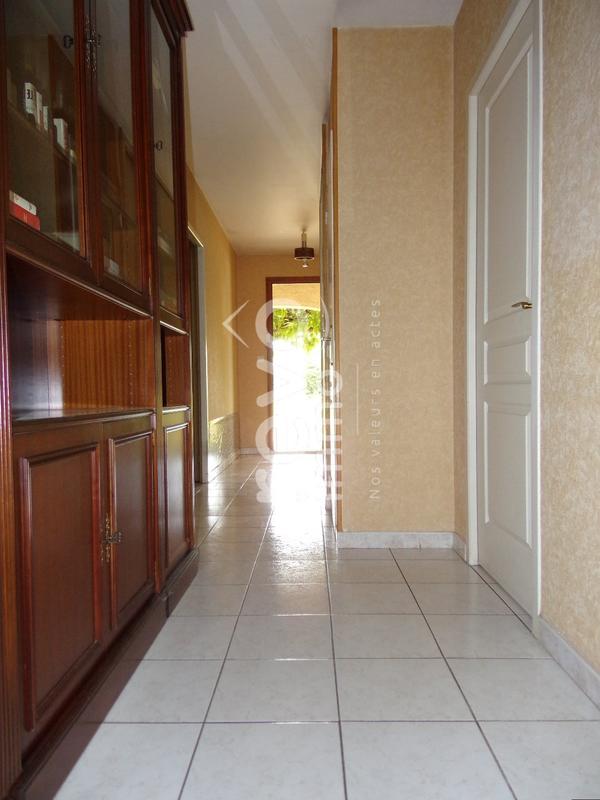 Villa - 106 m² - 4 pièces