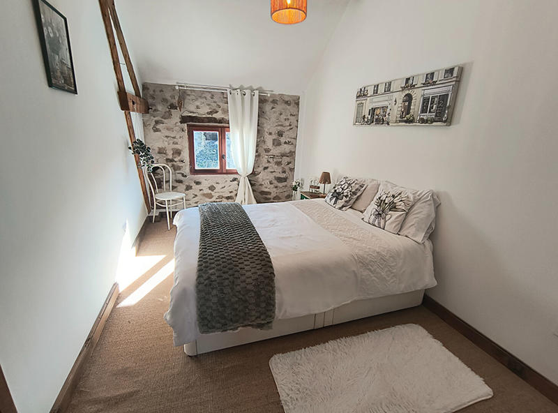 Maison - 203 m² - 8 pièces