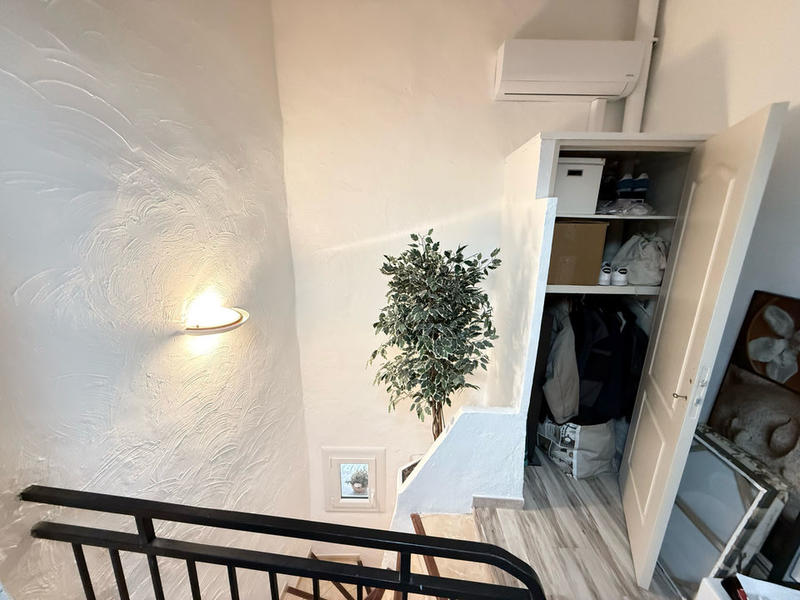 Remise - 47 m² - 3 pièces