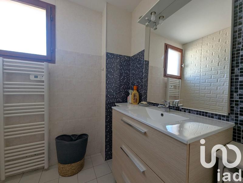 Maison - 93 m² - 4 pièces