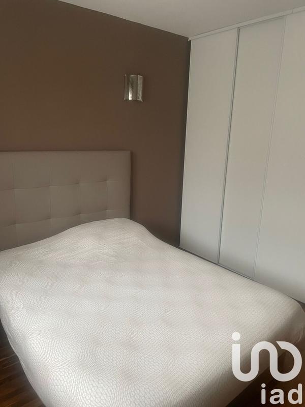 Duplex - 72 m² - 4 pièces