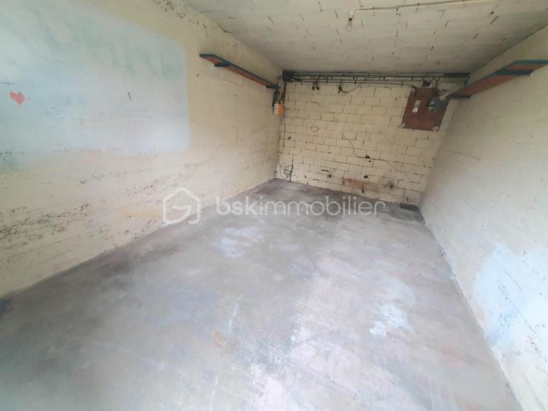 Appartement - 95 m² - 4 pièces