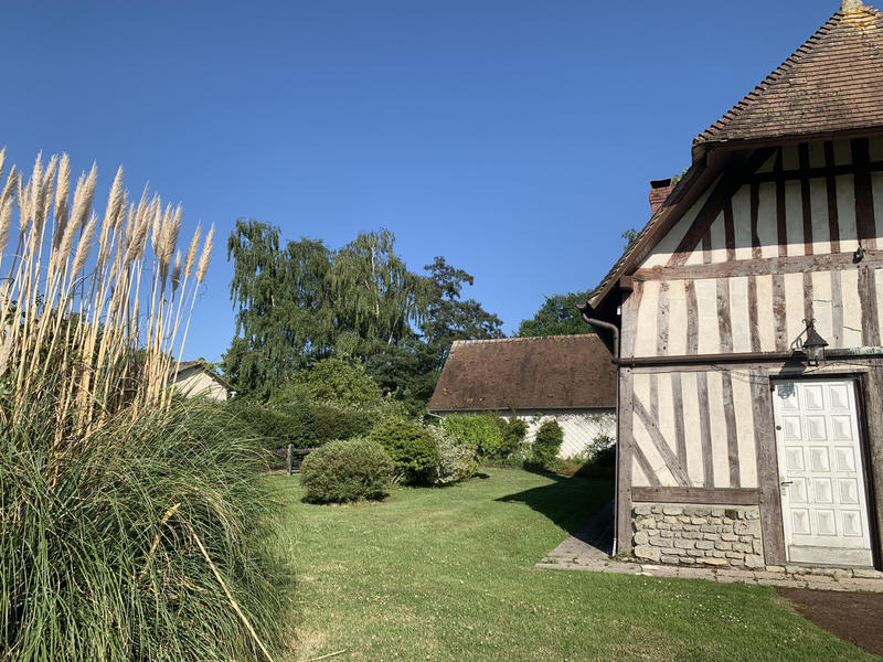 Maison - 185 m² - 7 pièces