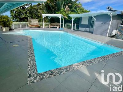 Maison - 180 m² - 6 pièces