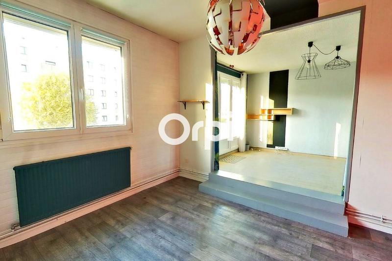 Appartement - 54 m² - 2 pièces