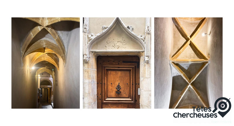 Appartement - 154 m² - 4 pièces