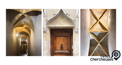 Appartement - 154 m² - 4 pièces