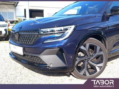 Renault Espace VI 1.2 E-Tech 200 Esprit Alpine