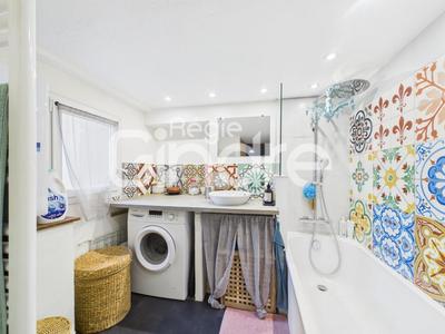 Appartement - 59 m² - 1 pièce