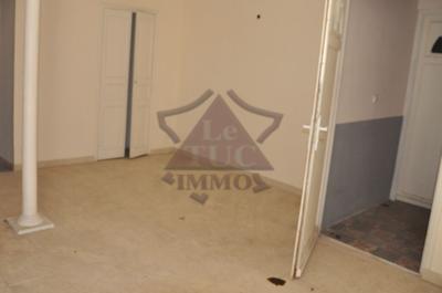 Immeuble - 470 m² - 24 pièces