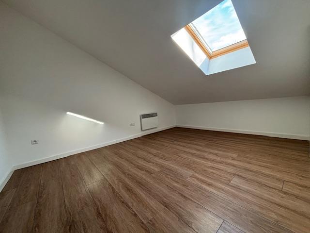 Duplex - 51 m² - 3 pièces