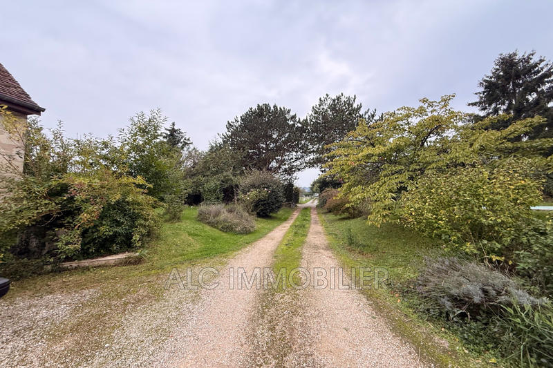 Maison - 167 m² - 4 pièces