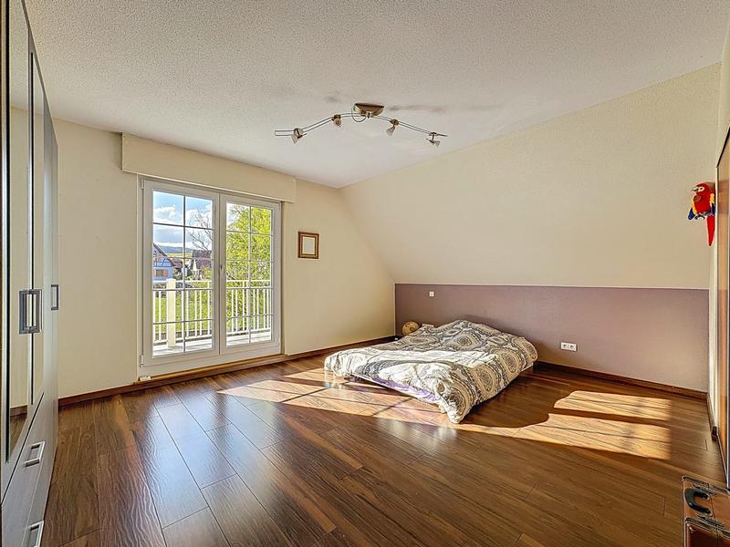 Maison - 193 m² - 7 pièces