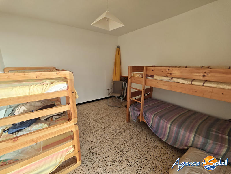 Appartement - 68 m² - 4 pièces