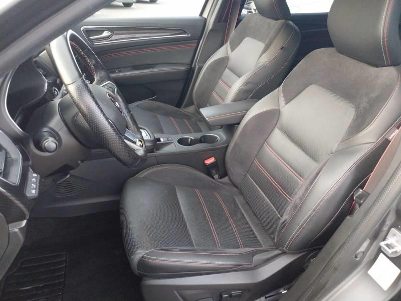 Renault Arkana E-Tech 145 - 21b R.S. Line