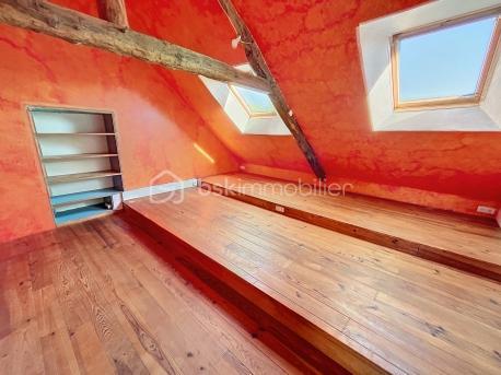 Maison en pierre - 170 m² - 7 pièces