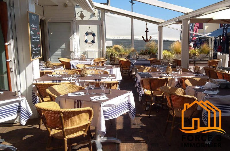 Local commercial - 190 m²