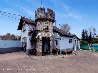 Propriété - 525 m² - 15 pièces