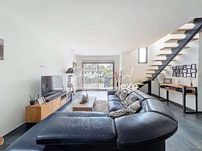 Maison - 142 m² - 5 pièces