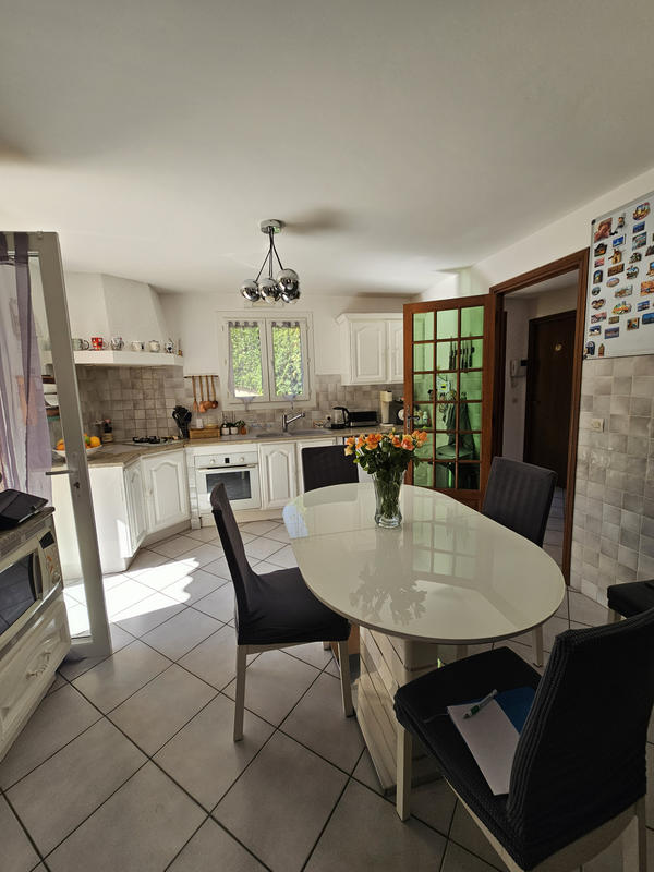 Villa - 140 m² - 6 pièces