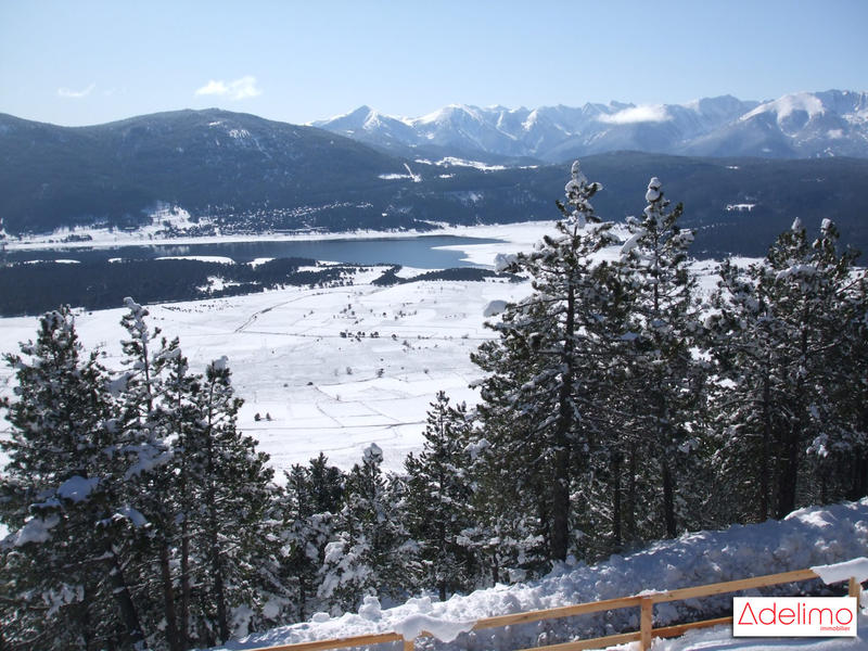 Châlet - 51 m² - 3 pièces