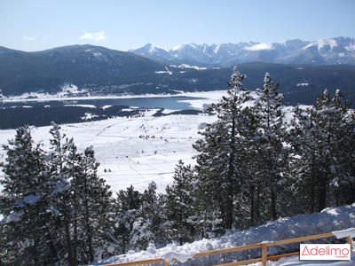 Châlet - 51 m² - 3 pièces