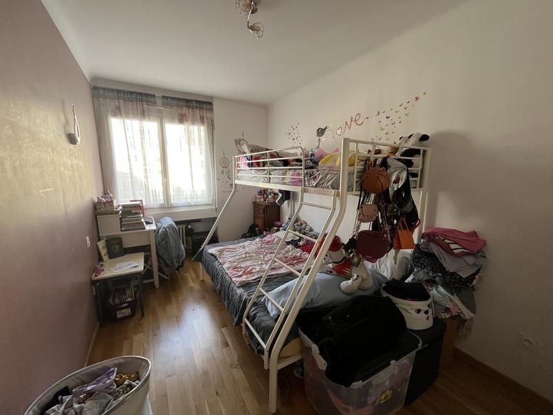 Appartement - 97 m² - 4 pièces