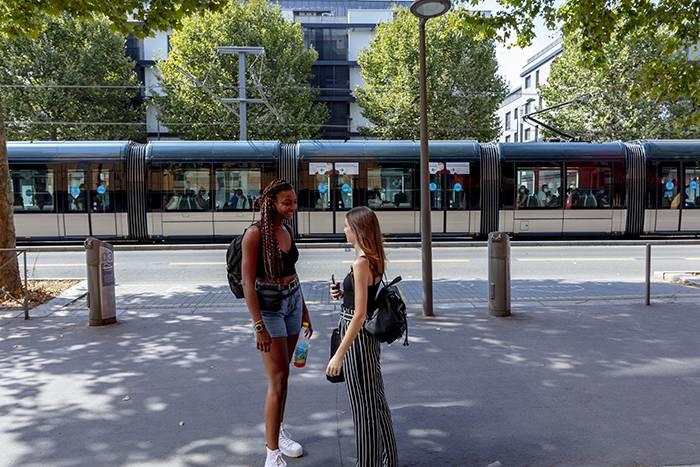 Studio - 17 m² - 1 pièce