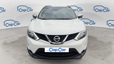 Nissan Qashqai 1.2 Dig-T 115 Xtronic Business