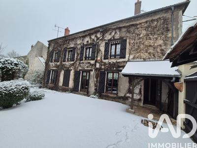 Maison - 148 m² - 5 pièces