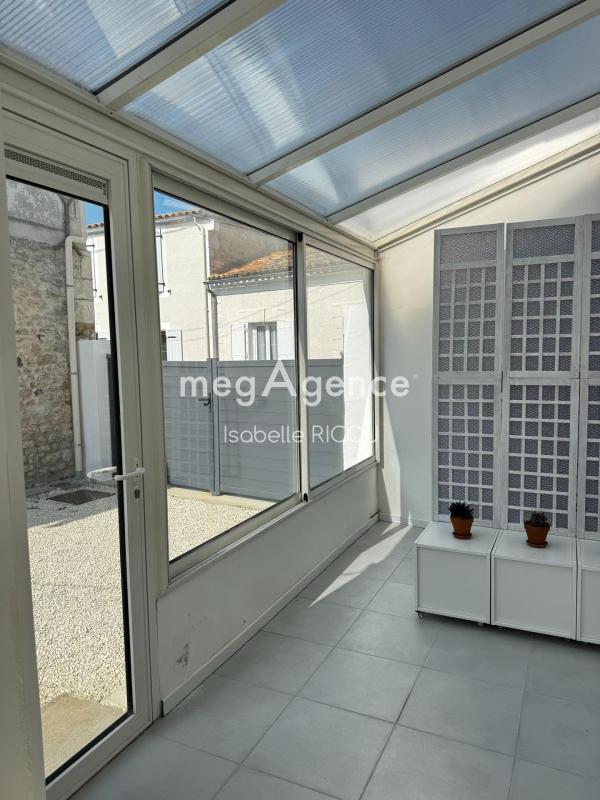 Maison ancienne - 89 m² - 5 pièces