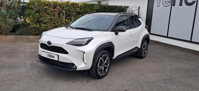 Toyota Yaris Cross Hybride 130h 2wd Collection
