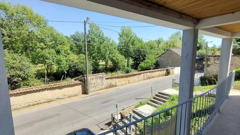 Maison - 127 m² - 4 pièces