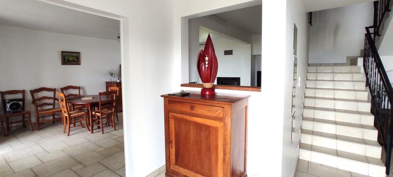 Villa - 154 m² - 5 pièces