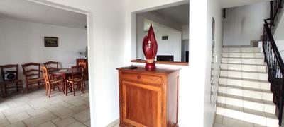 Villa - 154 m² - 5 pièces