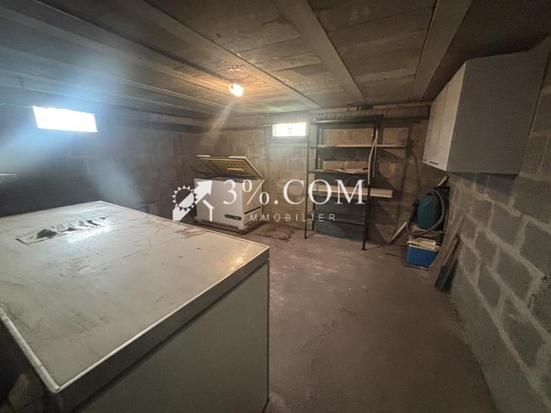 Maison - 114 m² - 7 pièces