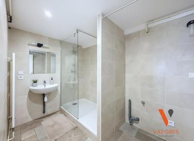 Appartement - 91 m² - 3 pièces