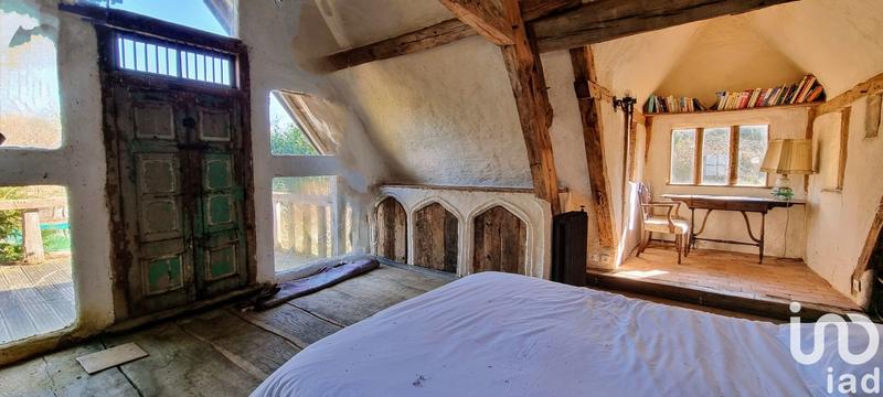 Maison - 245 m² - 8 pièces