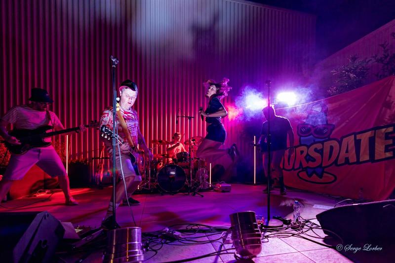 Les concerts de l'Esp'As