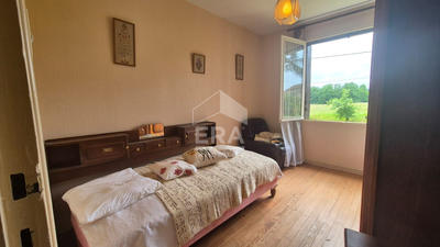 Maison - 94 m² - 4 pièces