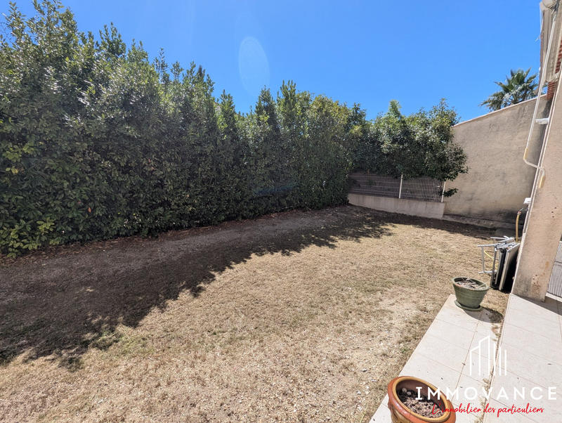 Villa - 108 m² - 4 pièces