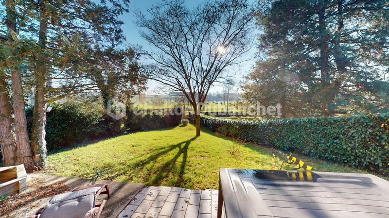 Maison - 116 m² - 6 pièces