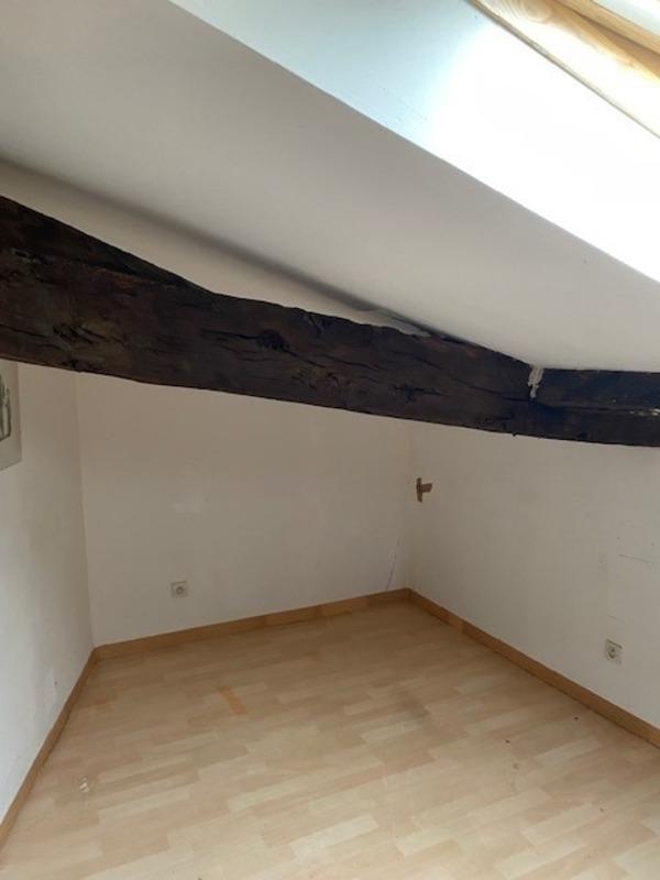 Maison de village - 60 m² - 3 pièces