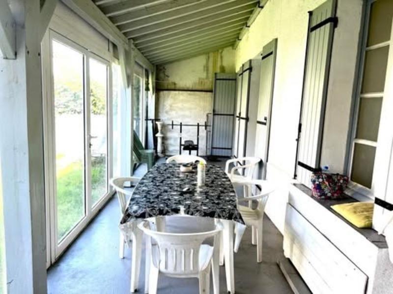 Maison - 185 m² - 6 pièces