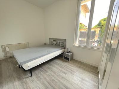 Appartement - 32 m² - 2 pièces
