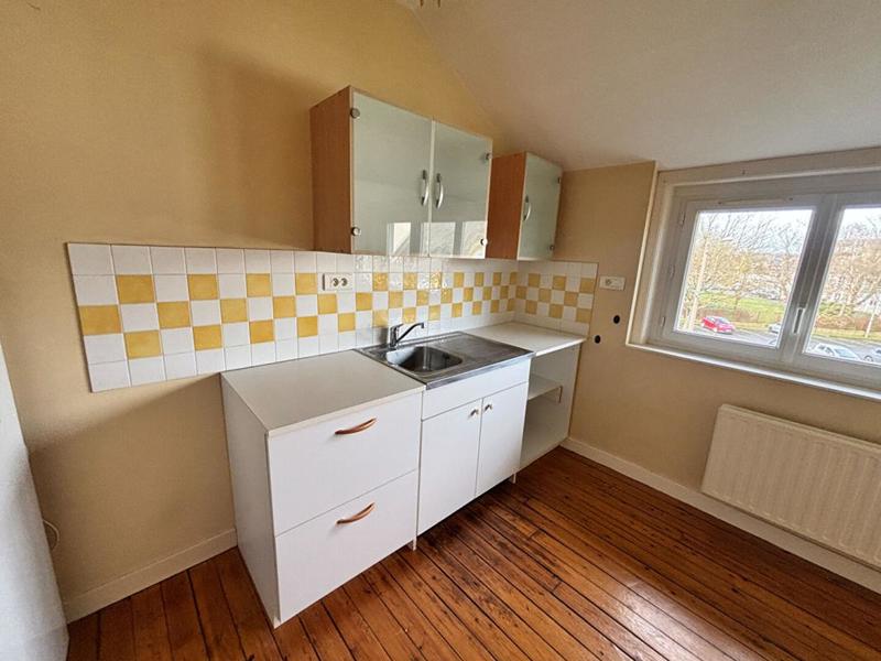 Appartement - 30 m² - 2 pièces