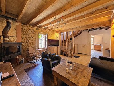 Maison - 160 m² - 5 pièces